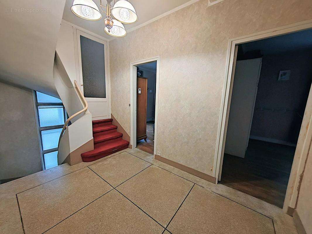 Maison à LES ANDELYS