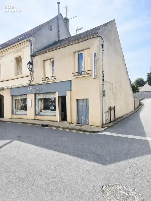 Maison à MARINES