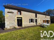 Photo 1 - Maison à ALLIGNY-COSNE
