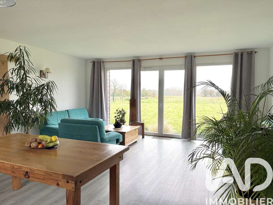 Photo 5 - Maison à SAINT-CAST-LE-GUILDO