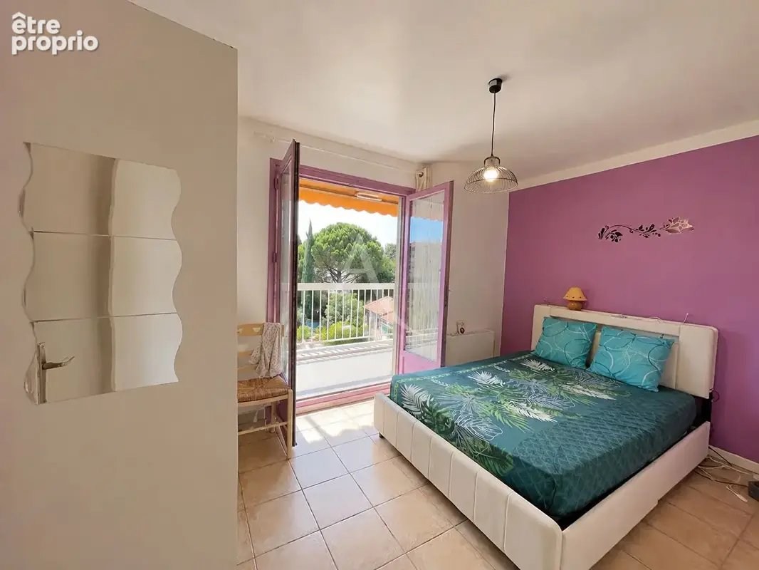 Salon-de-Provence Spacieux T3 de 80 m² avec garage et deux balcons - photo 4