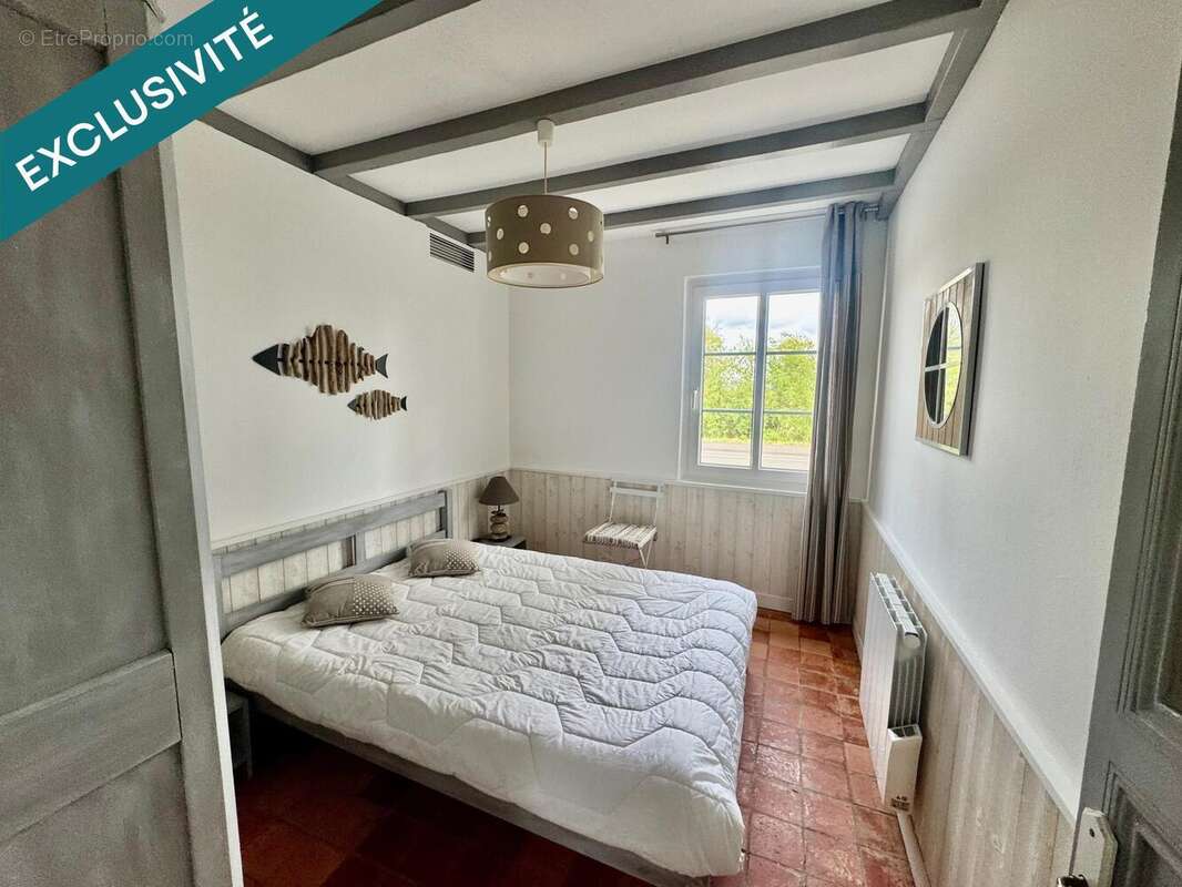 Photo 6 - Maison à SALLERTAINE