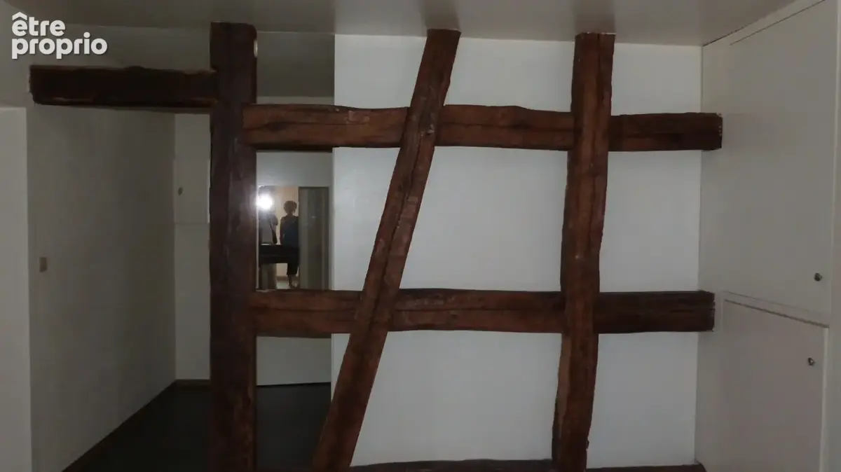 Appartement à vendre 3 pièces BITCHE (57) - photo 7