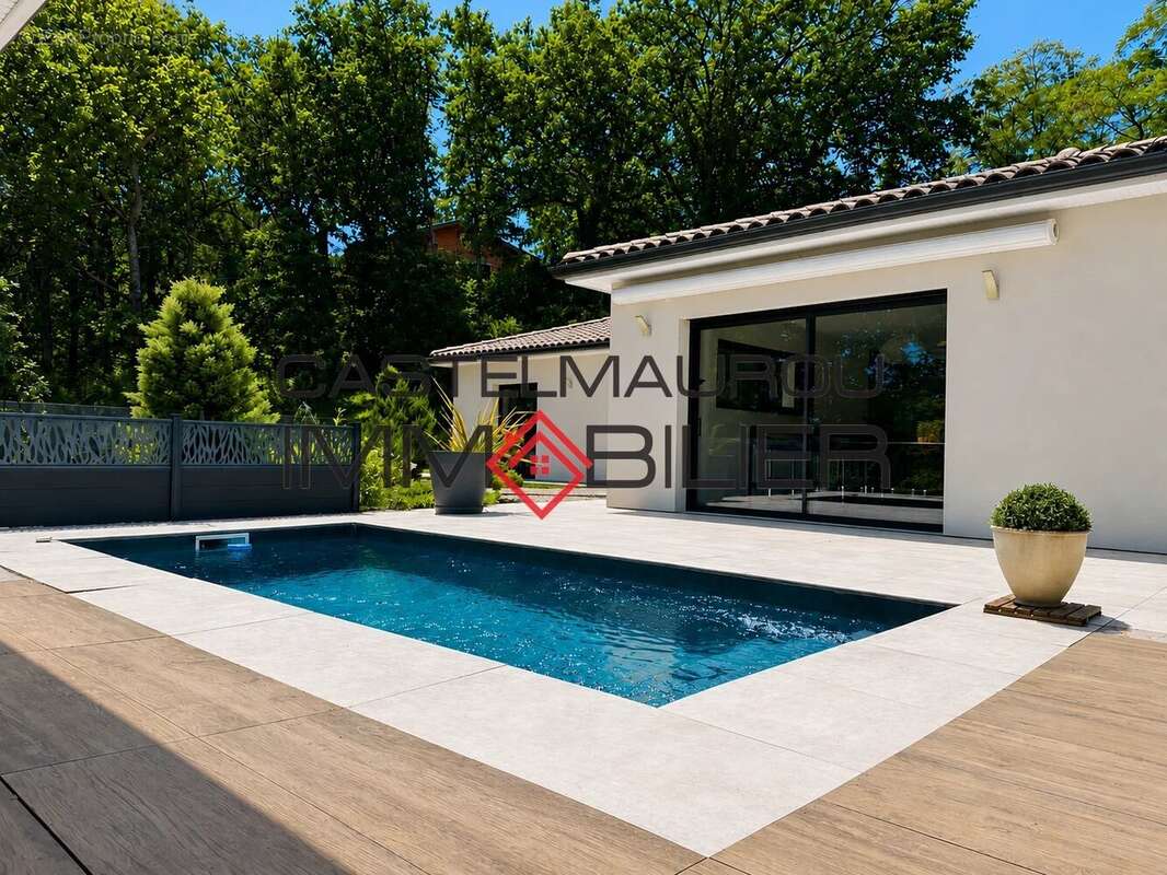 Maison à BALMA