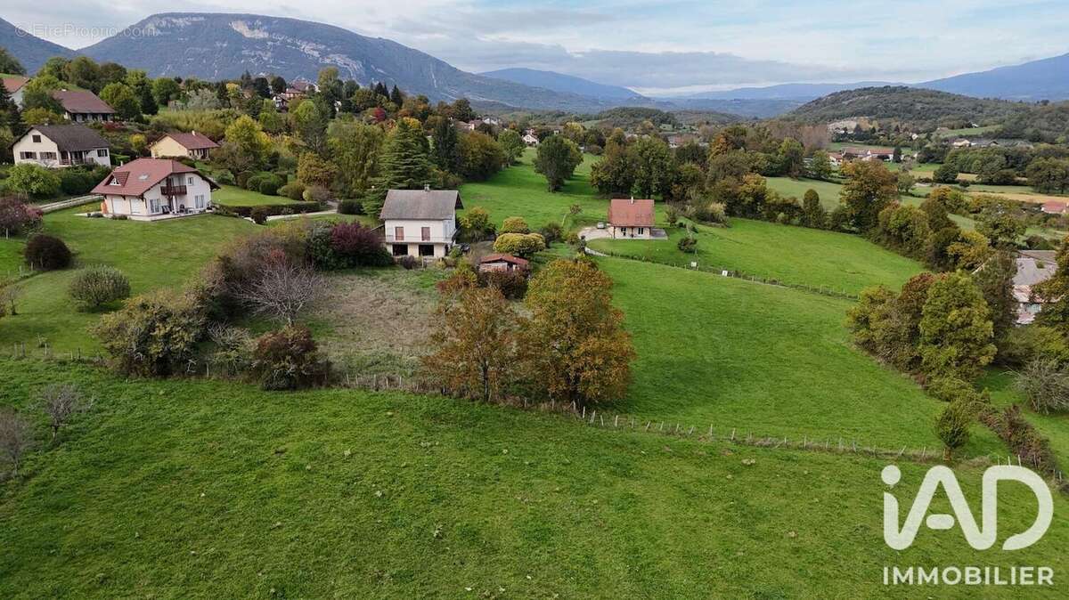 Terrain 726 m² à Cuzieu  - photo 5