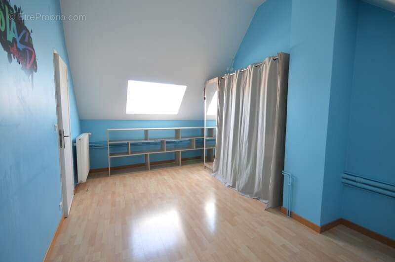 Maison à MONTMIRAIL