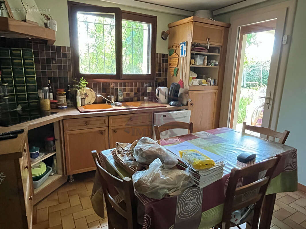 Maison à ROSIERES