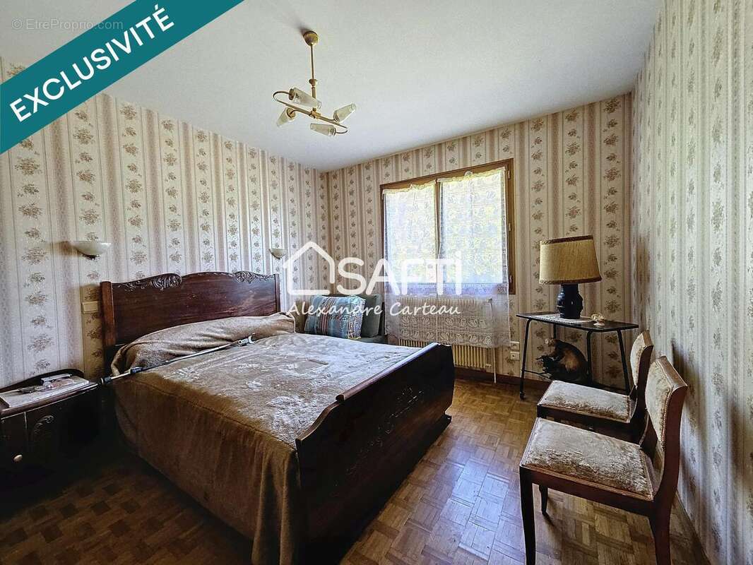 Photo 4 - Maison à CENAC