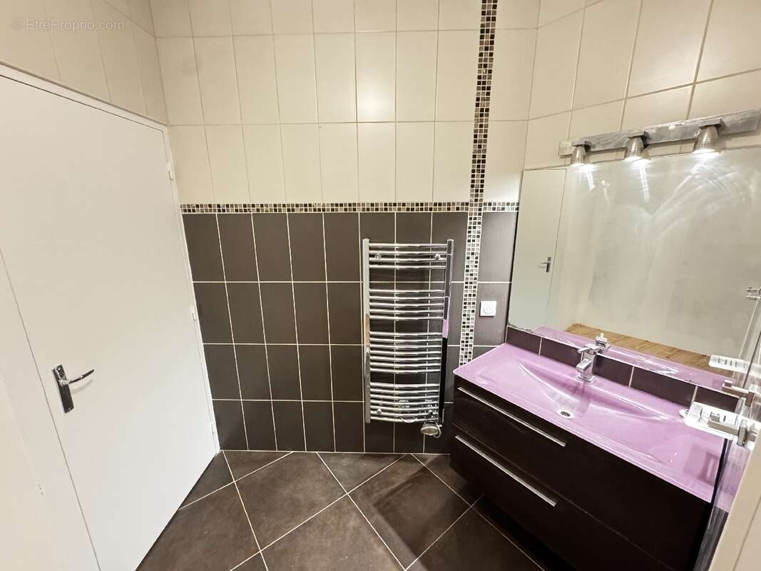 Appartement à JOINVILLE-LE-PONT