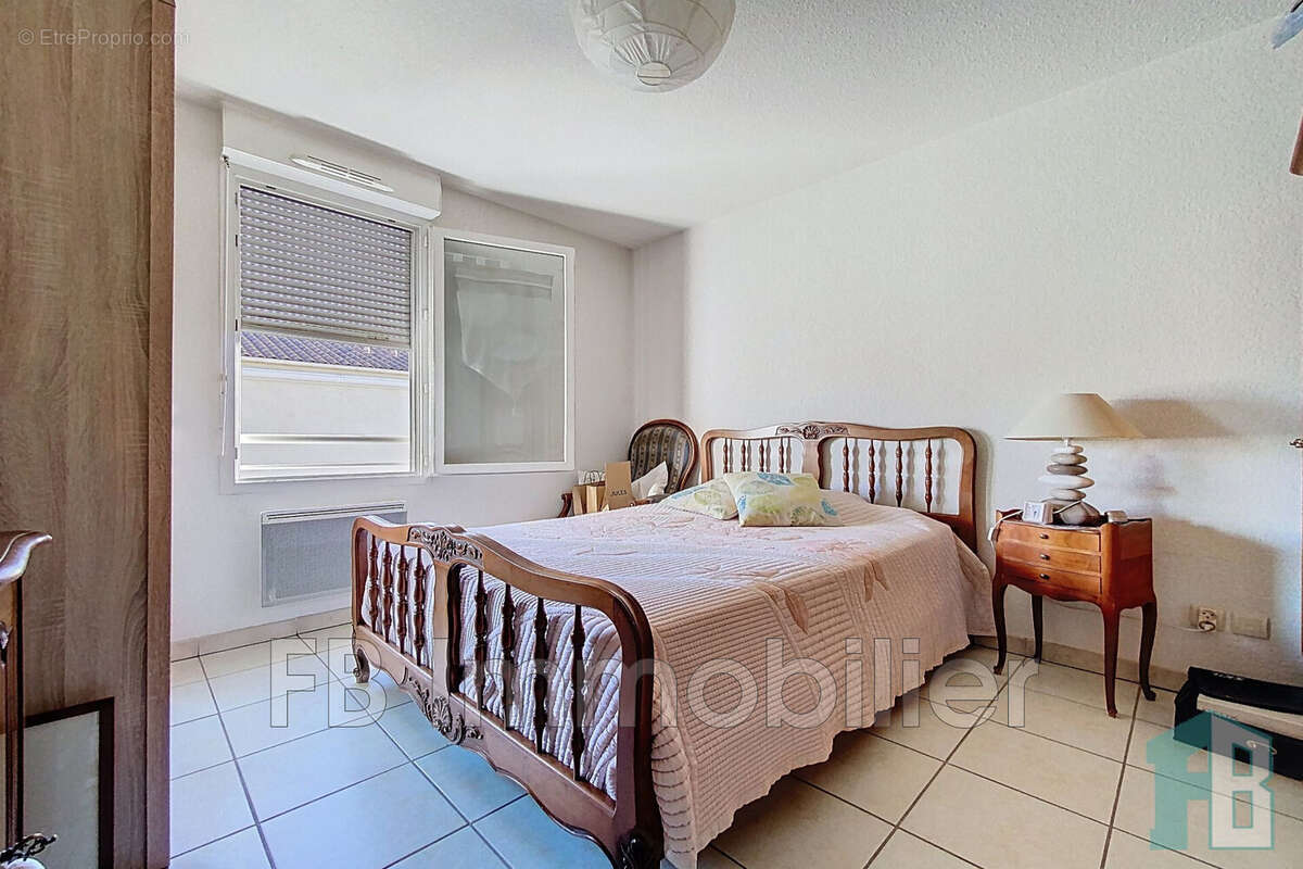 Appartement à SALON-DE-PROVENCE