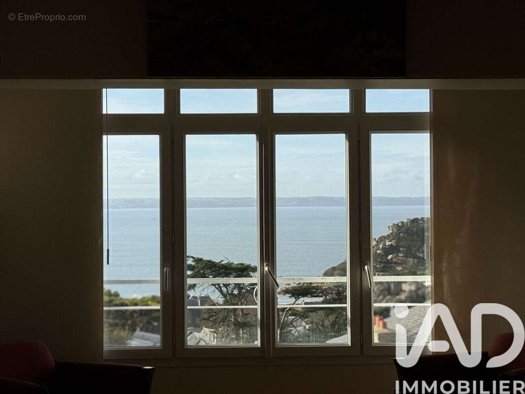 Photo 8 - Appartement à TREBEURDEN