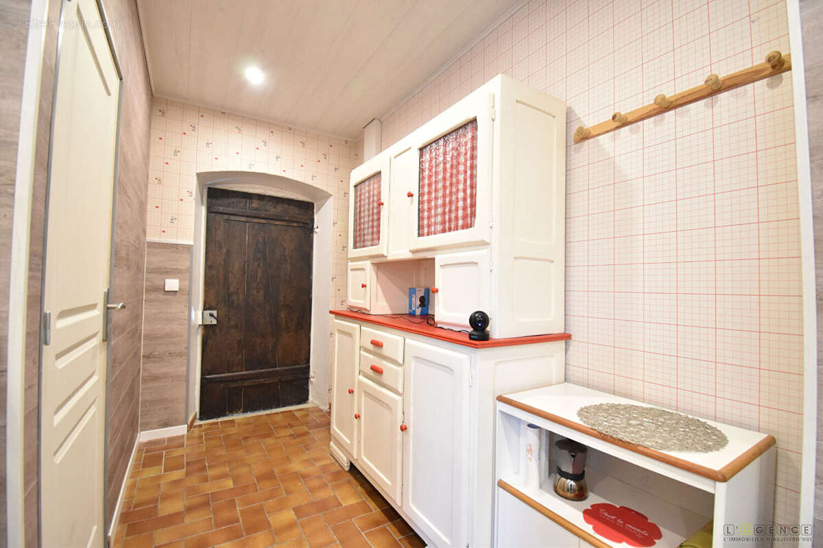 Appartement à FRAIZE