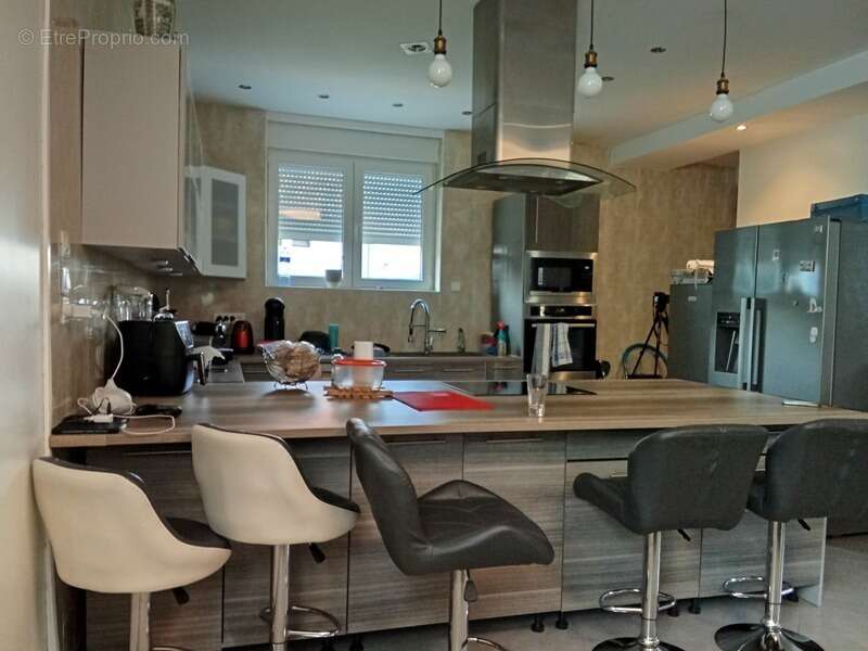 Maison à CHALETTE-SUR-LOING