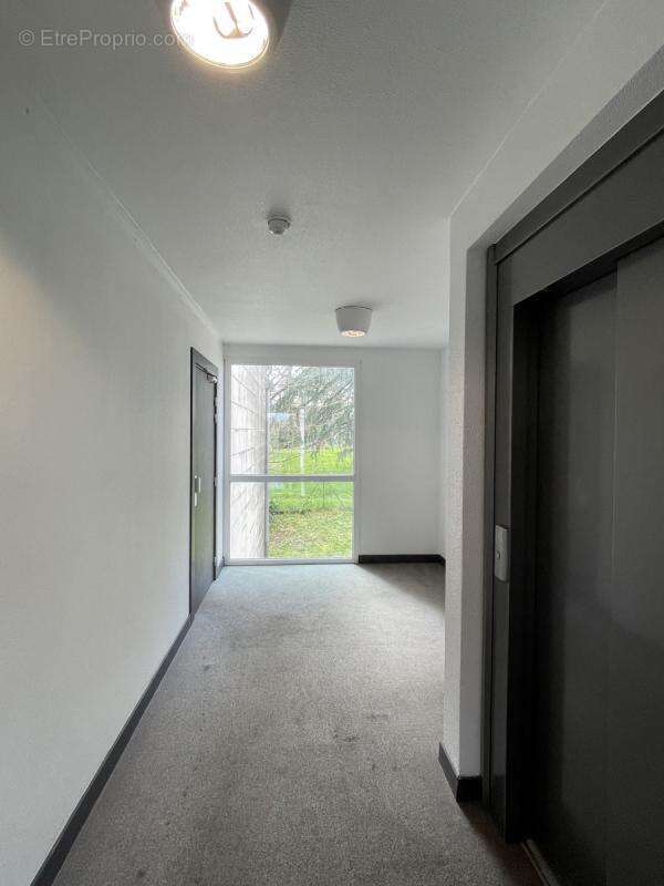 Appartement à BRUGES