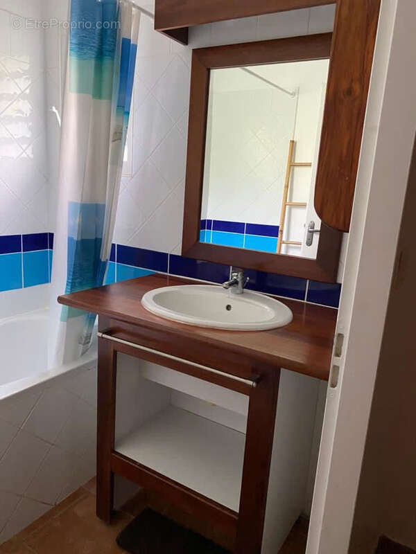 Appartement à LE GOSIER