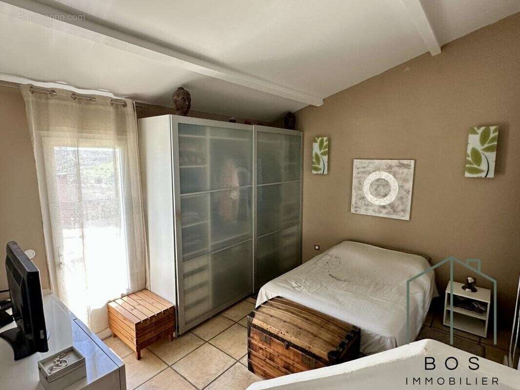 Maison à LANCON-PROVENCE