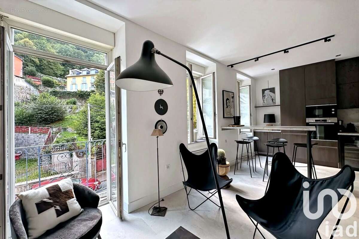 Photo 3 - Appartement à CAUTERETS