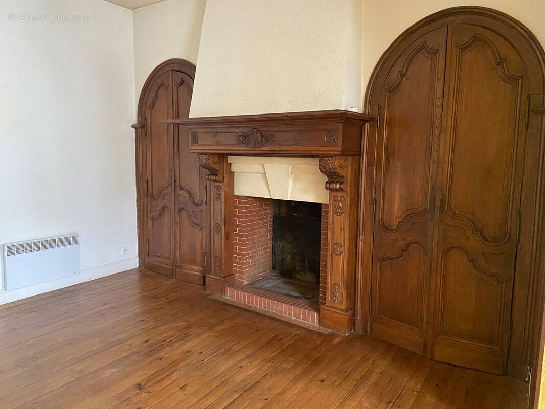 Appartement à DAX