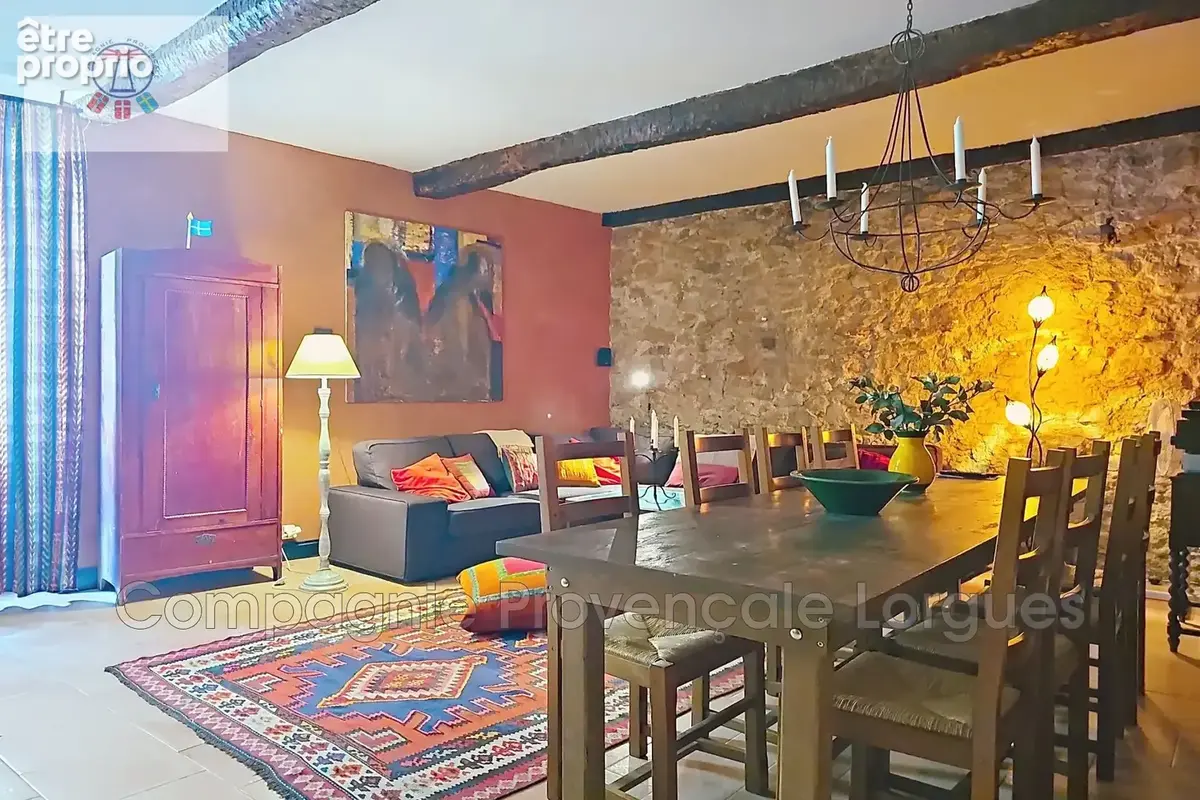 Maison 126 m² à Lorgues  - photo 5