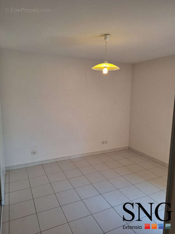 Appartement à CAVAILLON