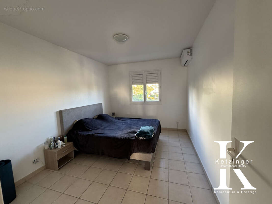 Appartement à FORT-DE-FRANCE