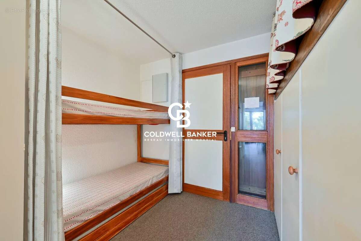 Appartement à MEGEVE