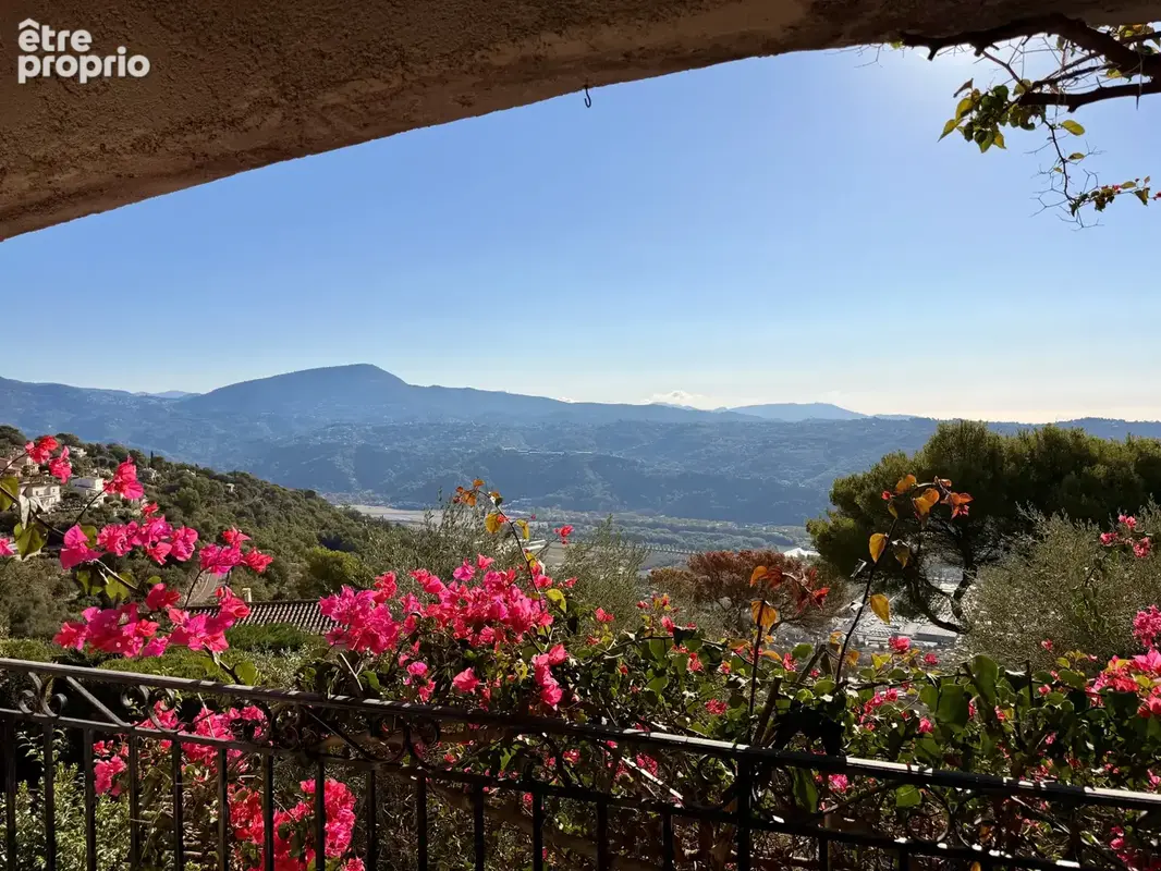 Villa 5p - Vue mer et montagnes ! - photo 21