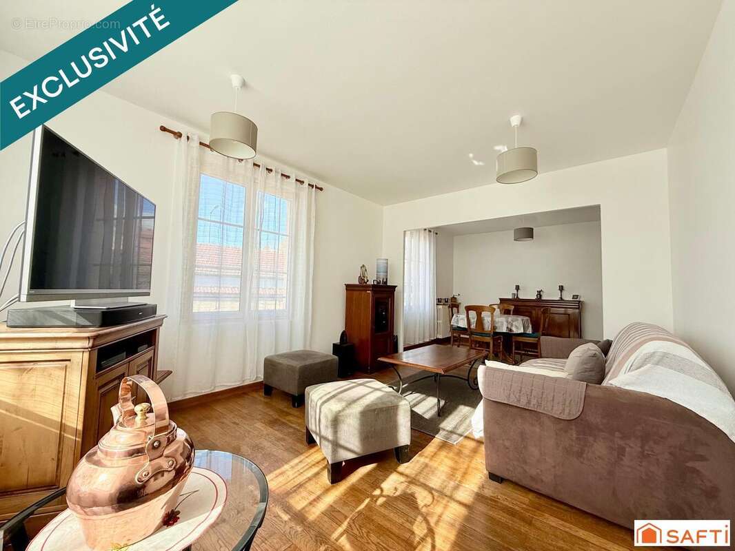 Photo 2 - Maison à BENNECOURT