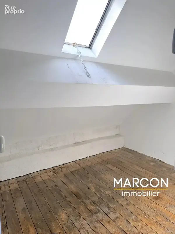 À guéret – maison de ville pleine de charme ! - photo 22