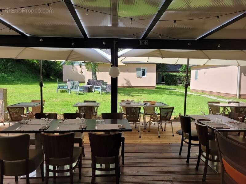 Village Vacances avec Restaurant & Licence IV GRAND VABRE (12) - photo 10