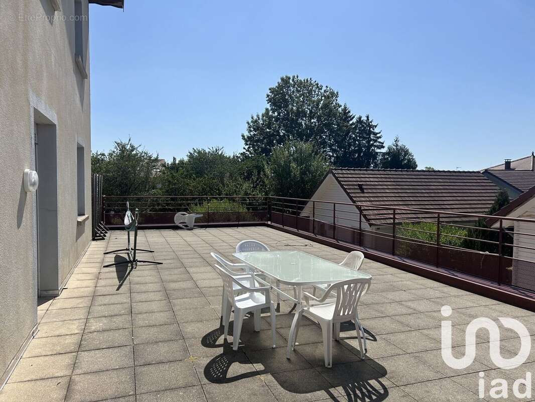 Photo 7 - Appartement à VALDAHON