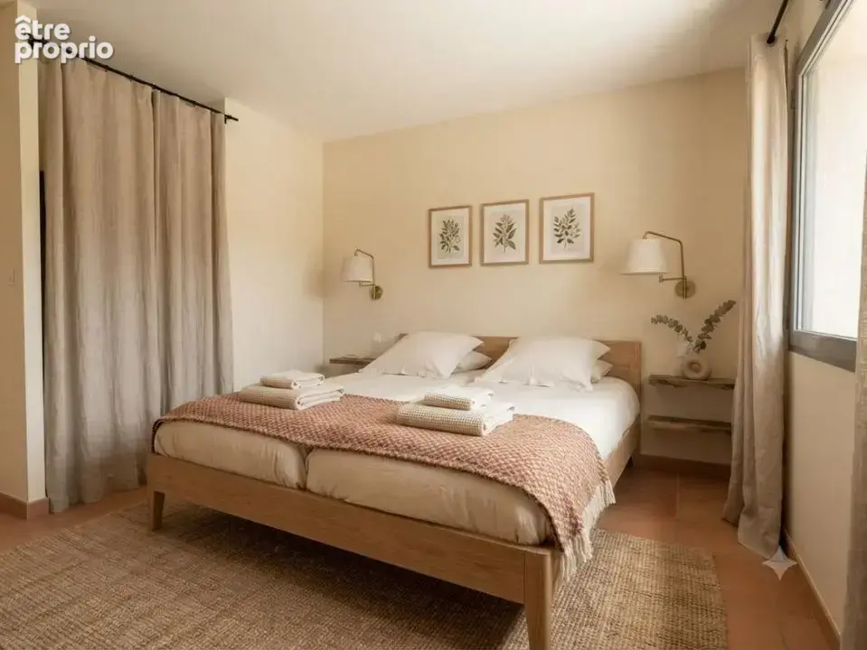 Appartement 3 pièces 60 m² à vendre à Saumane-De-Vaucluse (84800) - photo 15