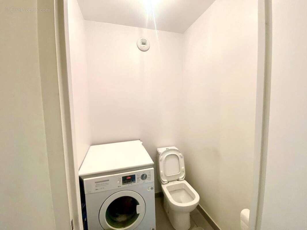 Appartement à CHAMBERY