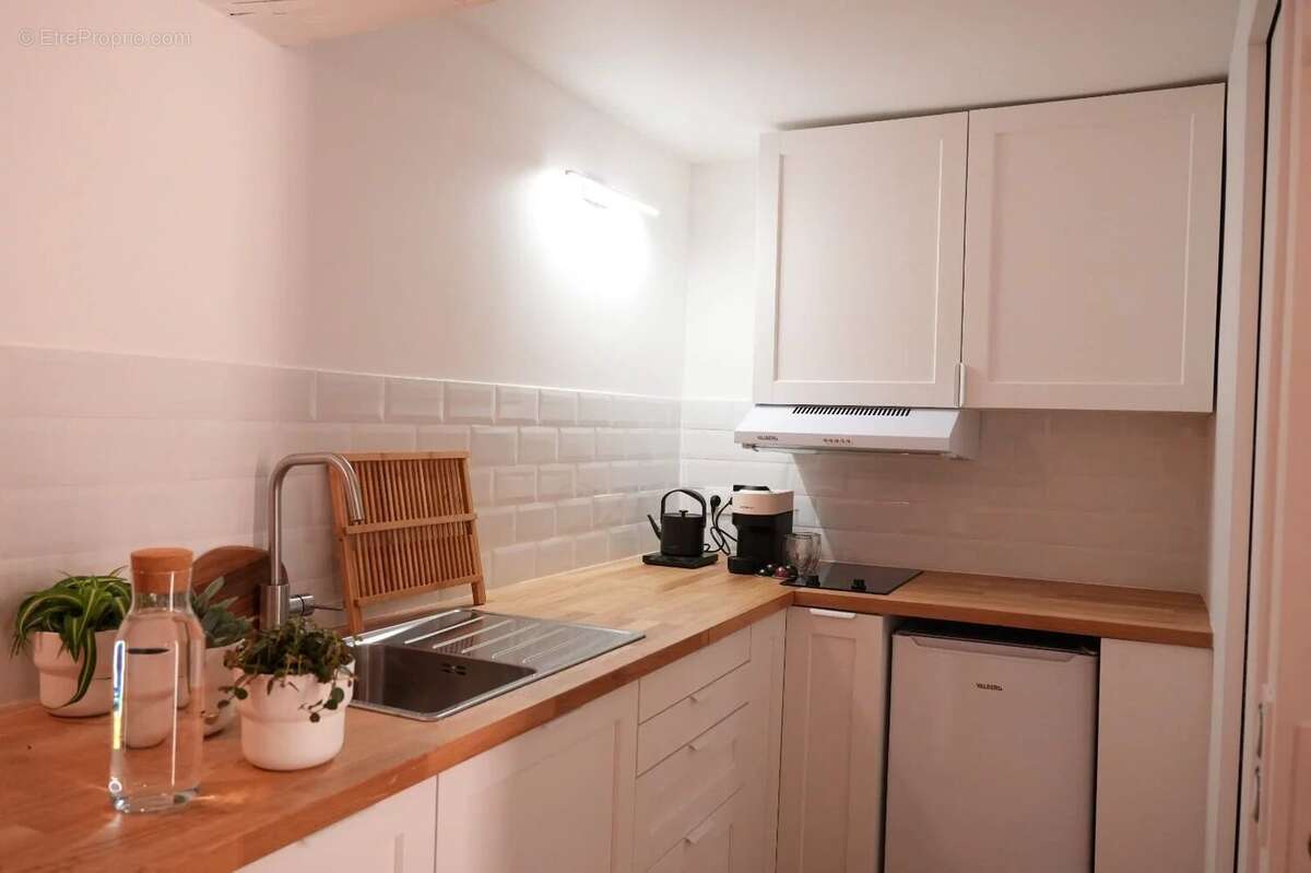 Appartement à SAINT-GERMAIN-EN-LAYE