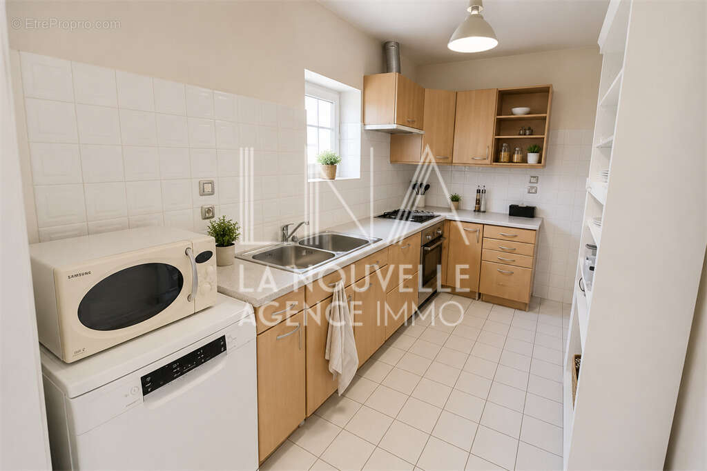 Maison 83 m² à Montreuil  - photo 2