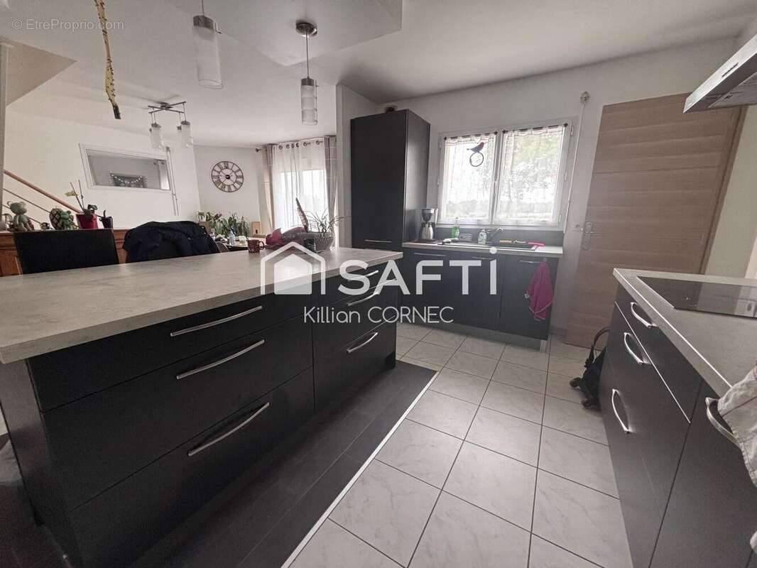 Photo 4 - Maison à BAUD