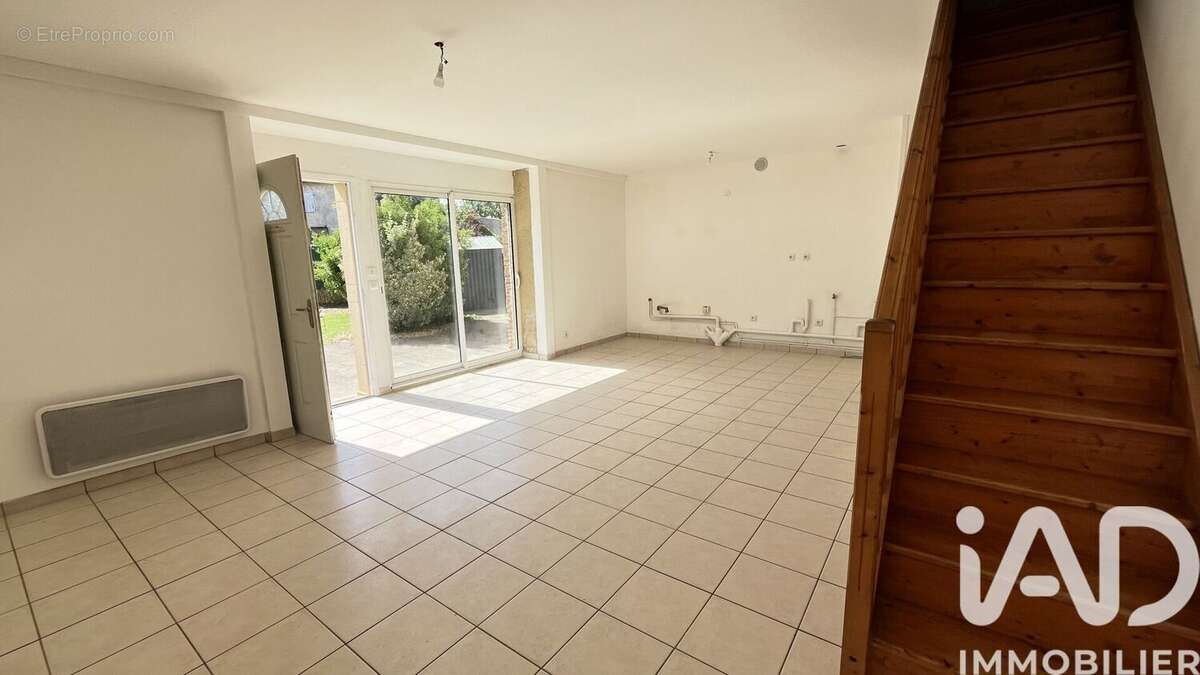 Photo 6 - Appartement à LESCAR