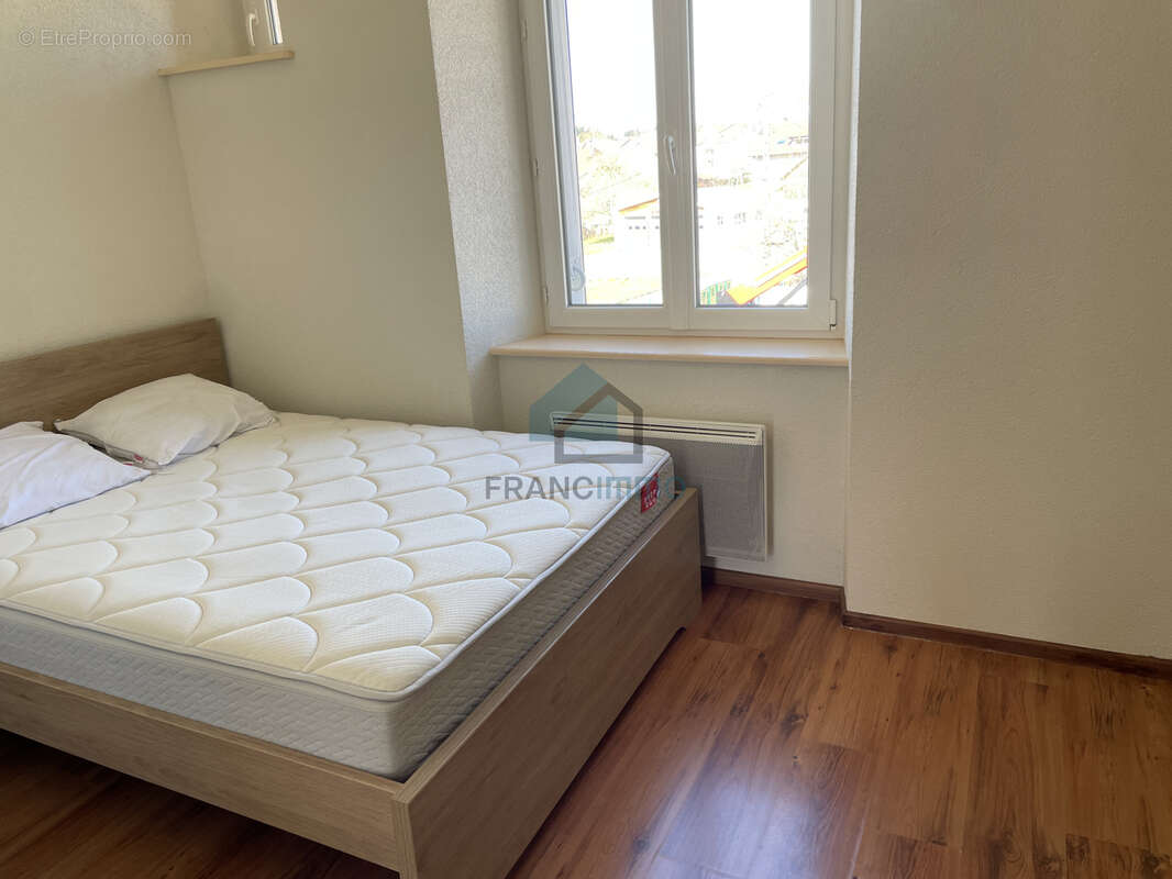 Charquemont - immeuble de 6 appartements loues - photo 9