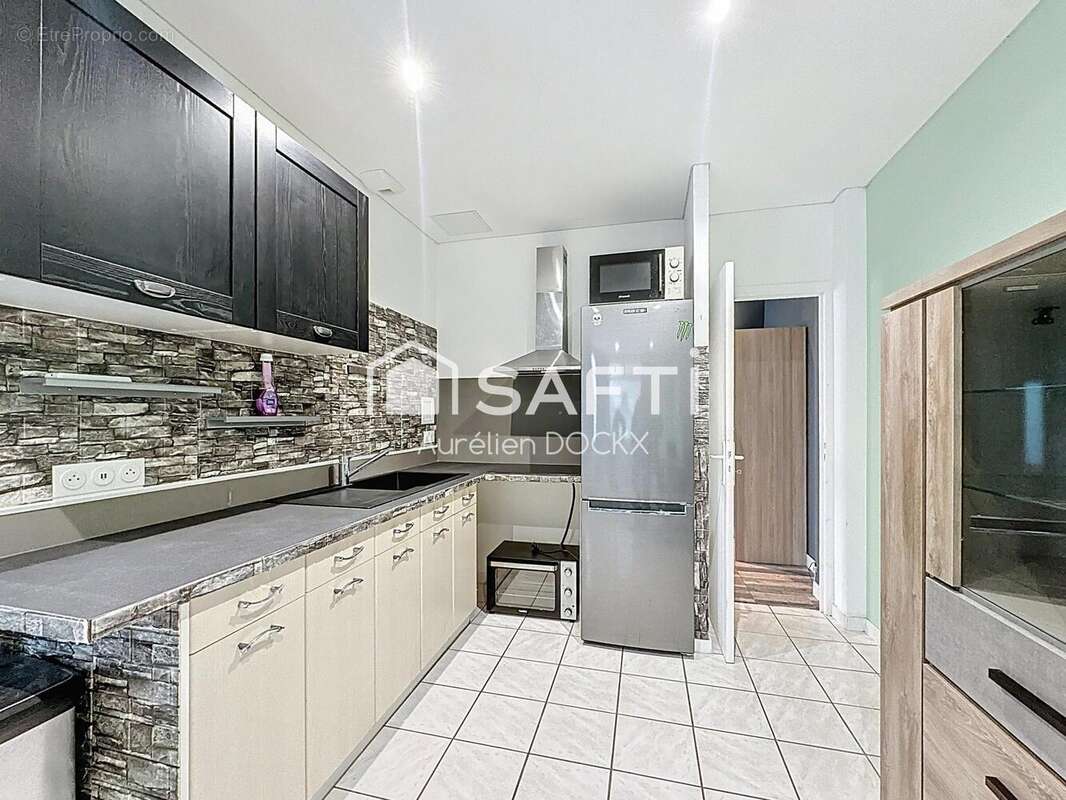 Photo 4 - Appartement à LE PIN