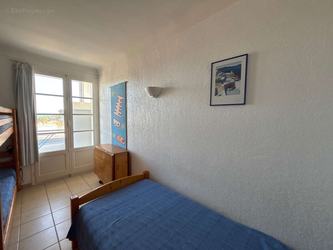 Appartement à ARGELES-SUR-MER
