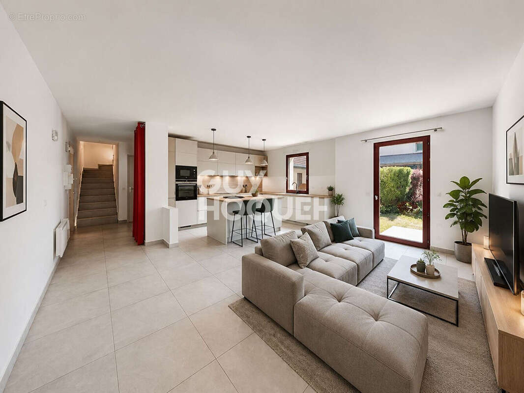 Appartement à FAVERGES