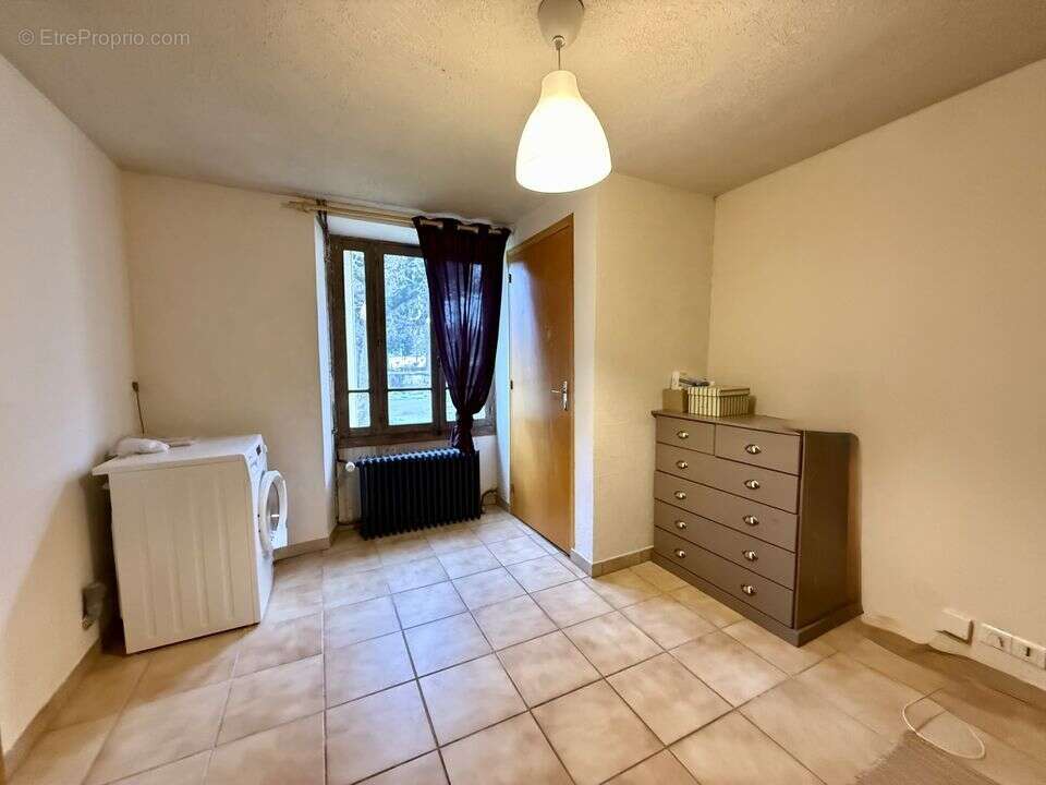 Maison à DONNEMARIE-DONTILLY