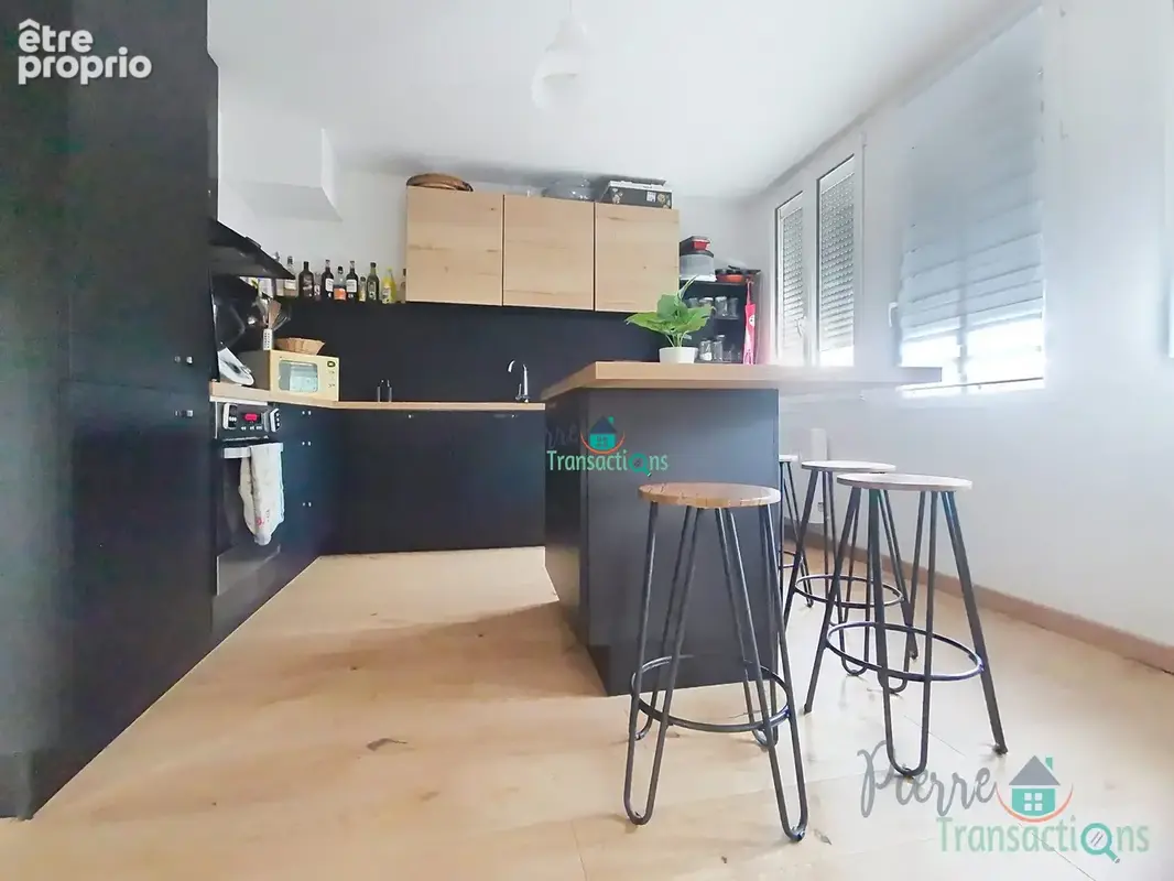 Maison 4 pièces 128 m² à vendre à Bolbec (76210) - photo 5