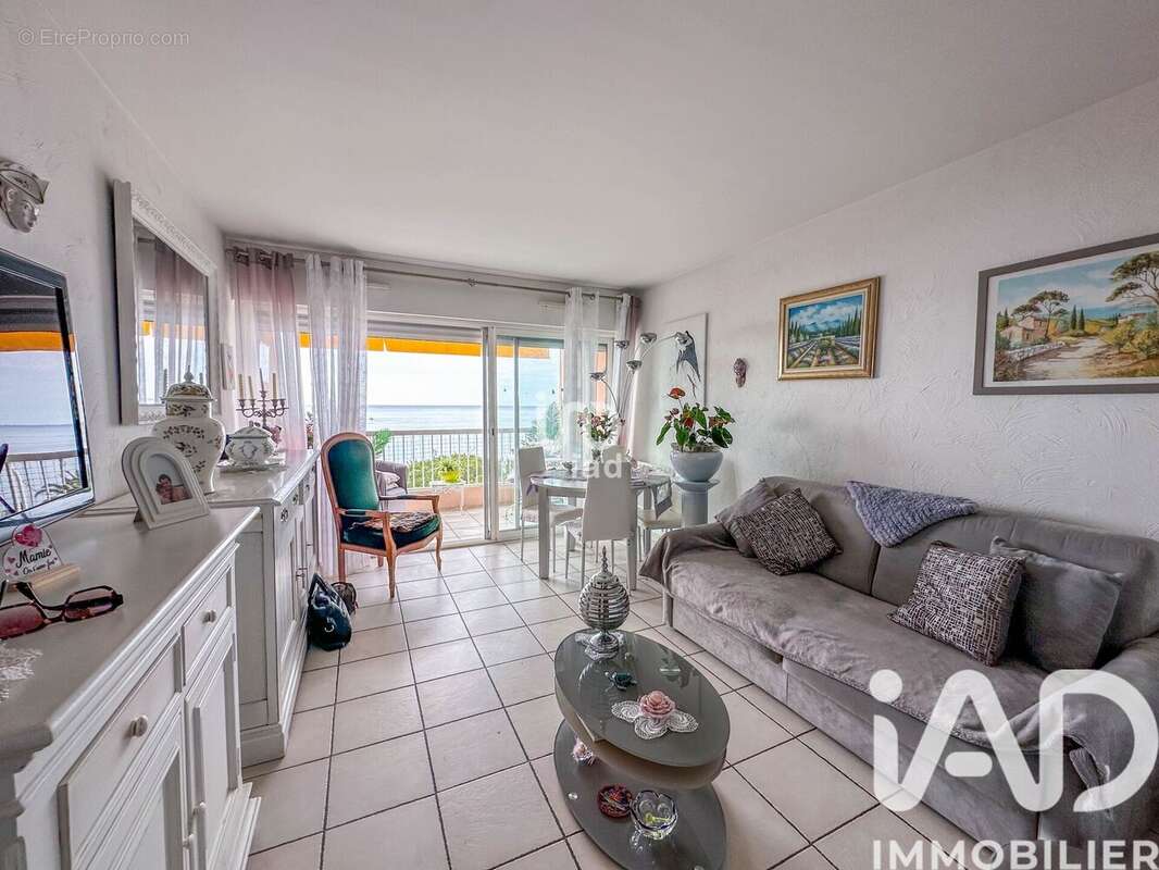 Appartement 35 m² à Frejus  - photo 2