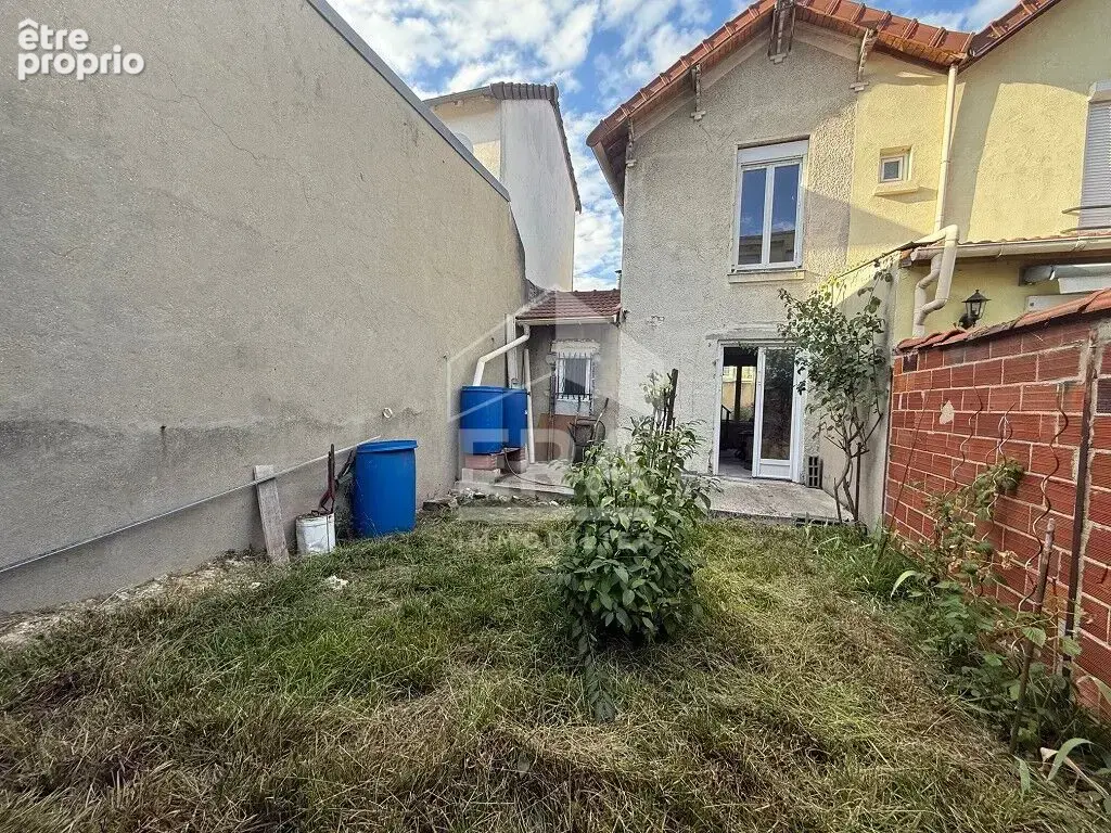 Maison 70m² à maisons-alfort - photo 6