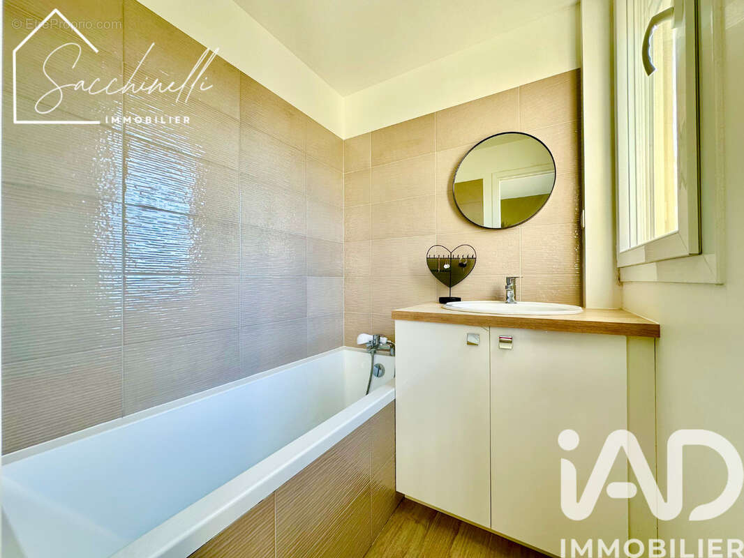 Photo 9 - Appartement à SIX-FOURS-LES-PLAGES