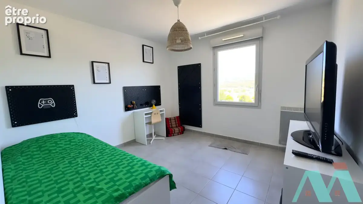Appartement de type 4 avec vue dégagée - photo 5