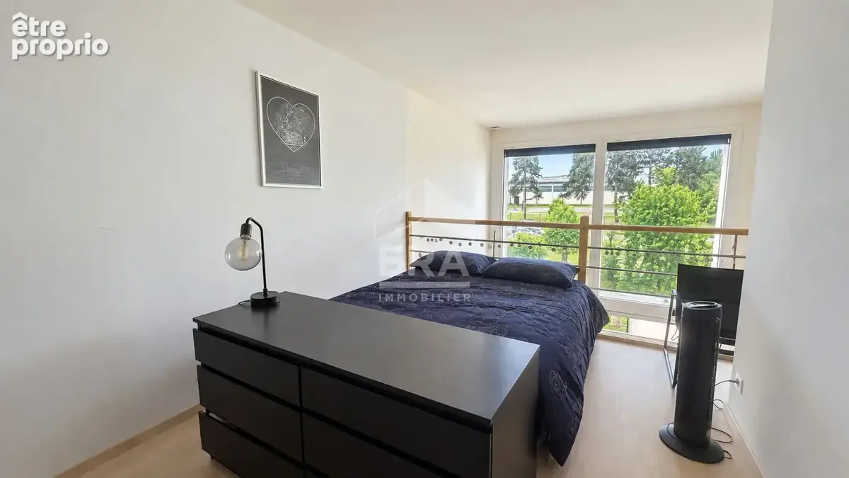 Appartement T2 Avec Garage double et Terrasse - photo 6