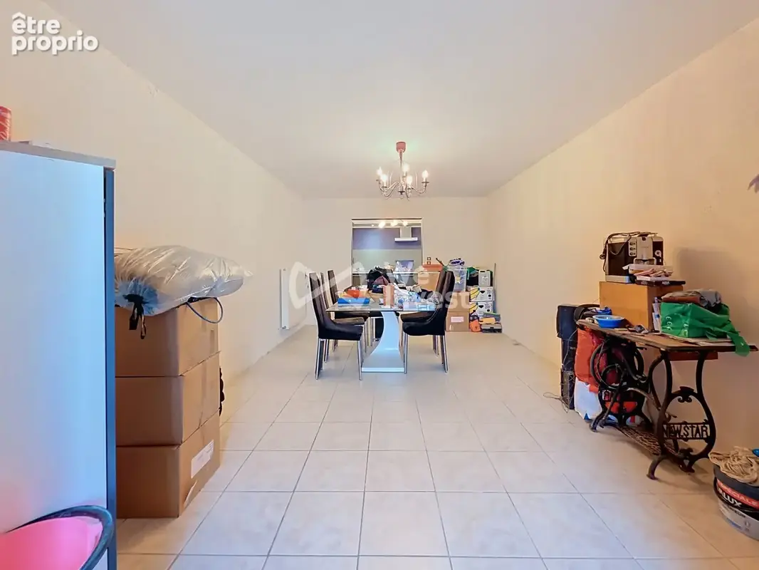 Maison 6 pièces 169 m² à vendre à Mont-Saint-Martin (54350) - photo 9