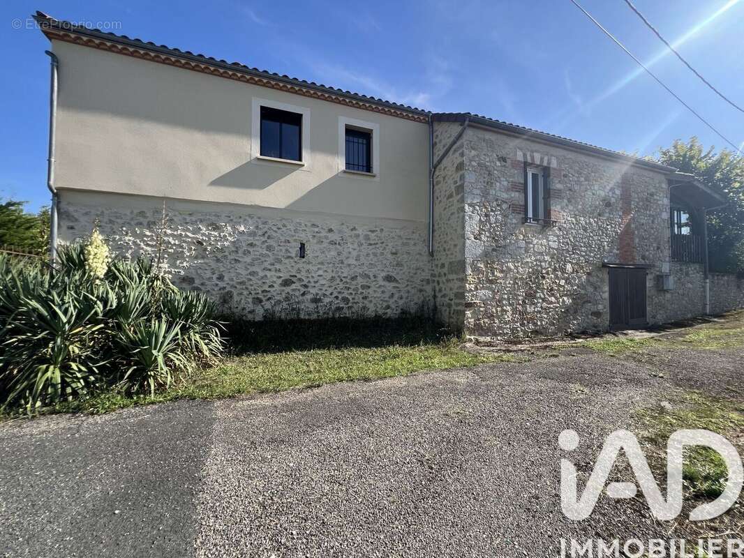 Photo 3 - Maison à PAYRAC